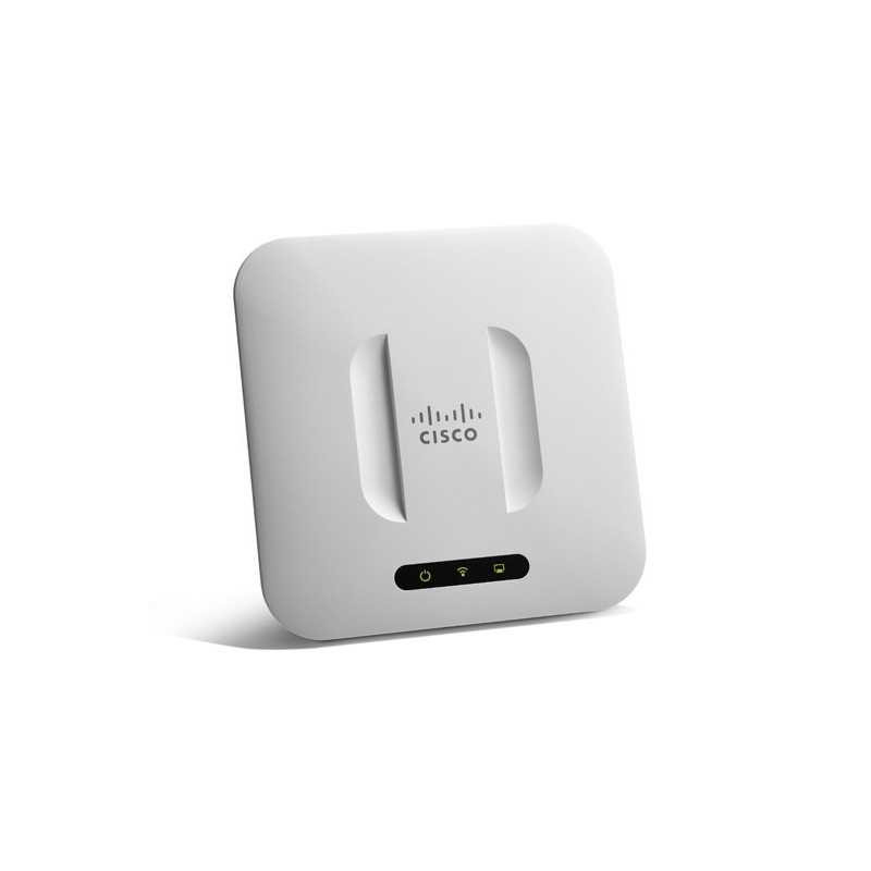 Cisco WAP371EK9 Wireless Access Point แบบ DualBand 2.4/5GHz มาตร...