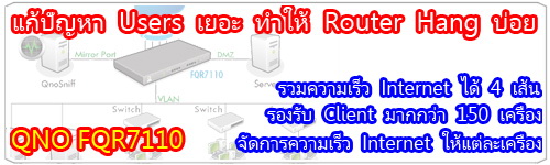 qno-fqr-7110-loadbalance-4wan