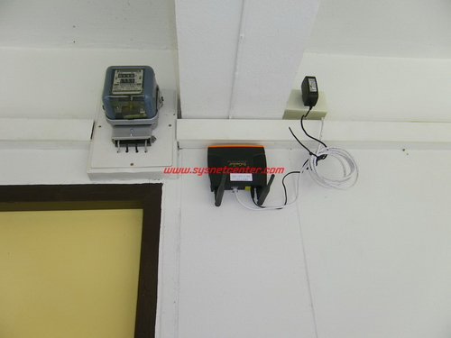 Engenius ECB-3500