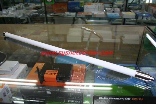Omni 9 dBi RP-SMA Male 01