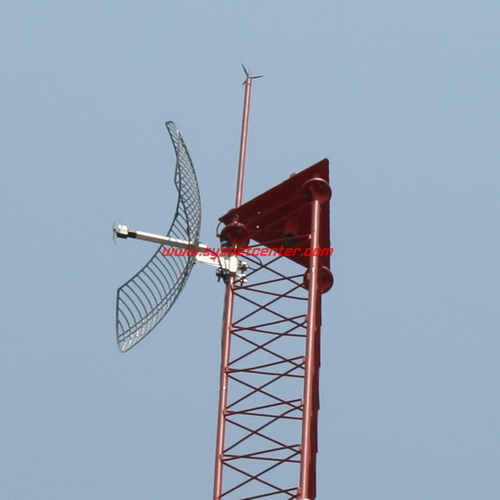 Ubiquiti Bullet