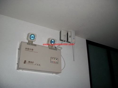 Ubiquiti PicoStation 2HP