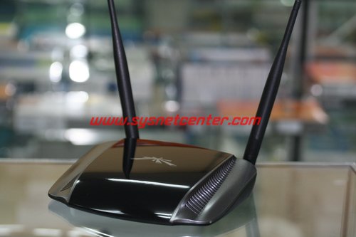 Ubiquiti Power APN