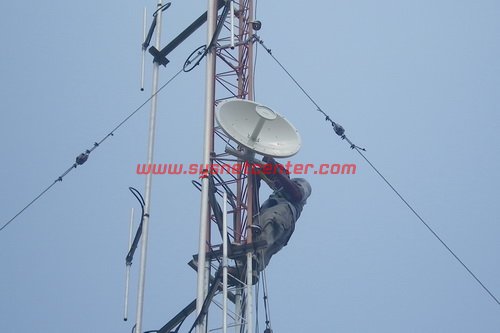 ubiquiti rocketdish