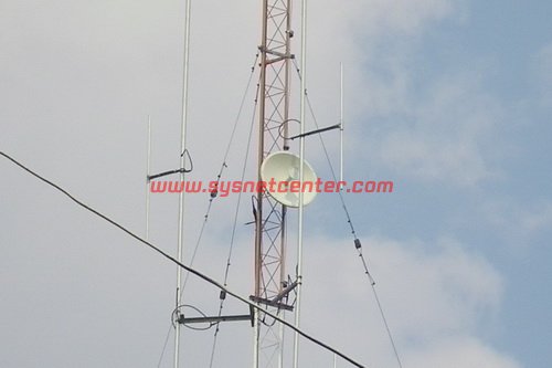 ubiquiti rocketdish