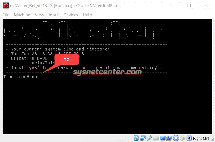 engenius ezmaster install