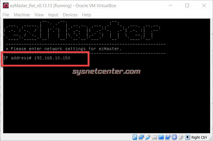 engenius ezmaster install
