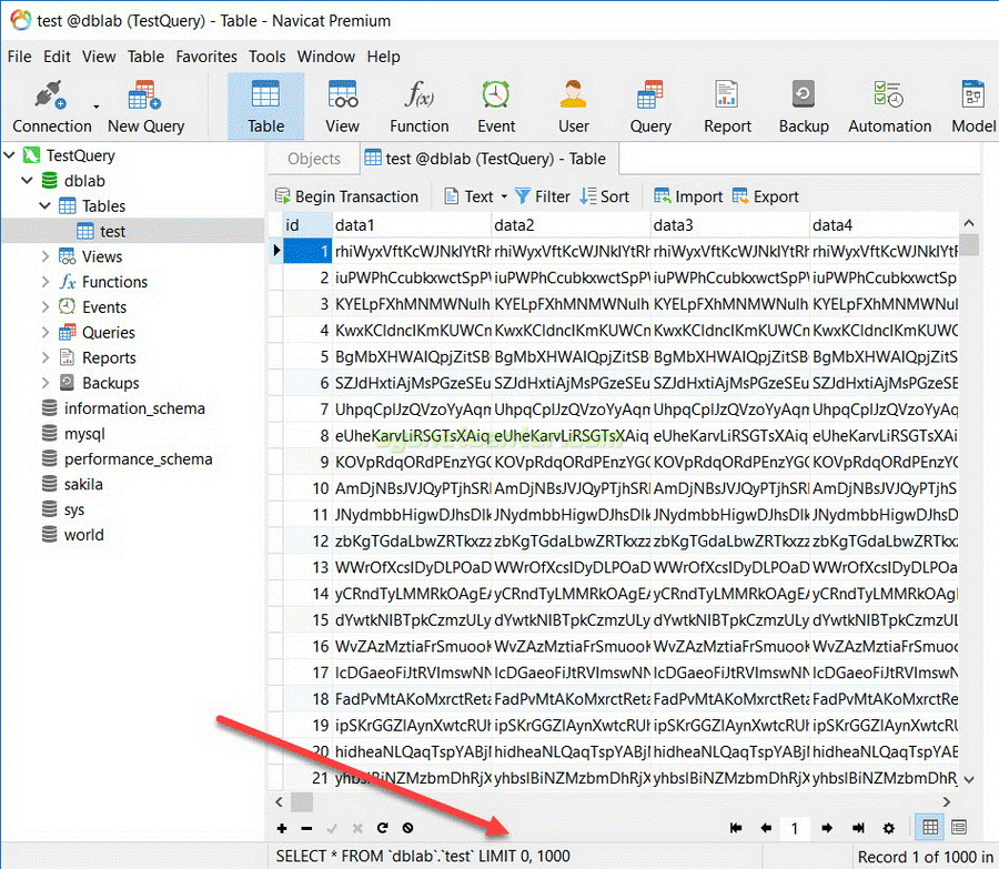 vpn site to site 4g lte connect database