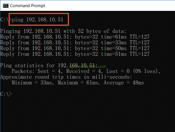 windows 10 VPN L2TP IPSecs 4G