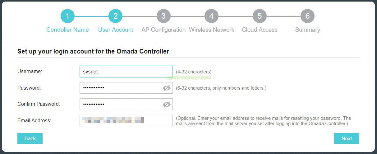 TP-Link OC200 Cloud Controller