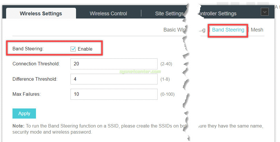 TP-Link OC200 Cloud Controller