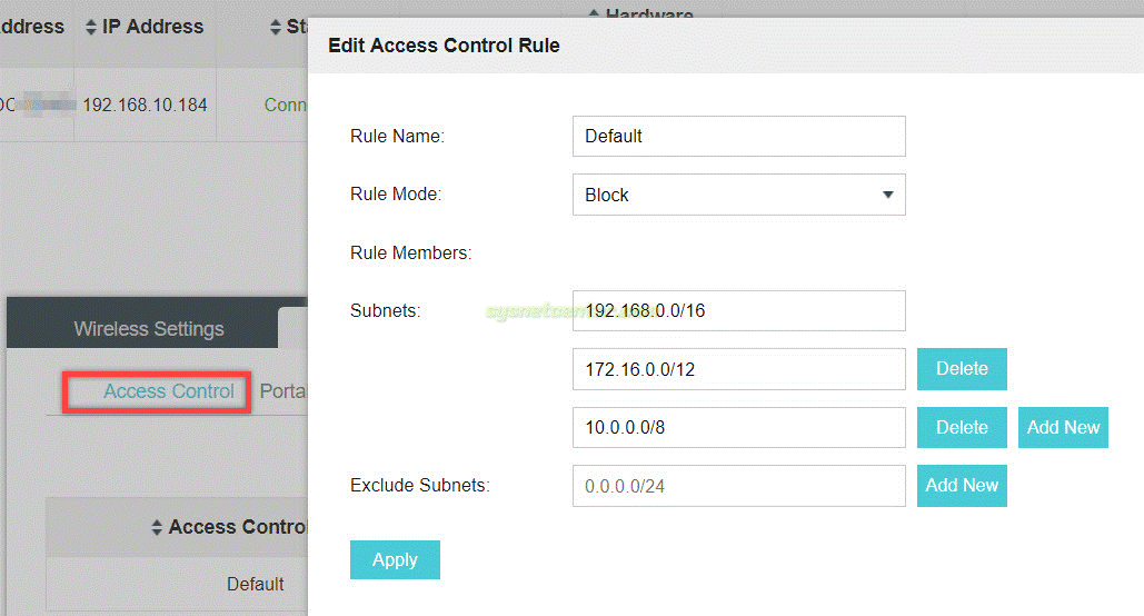 TP-Link OC200 Cloud Controller