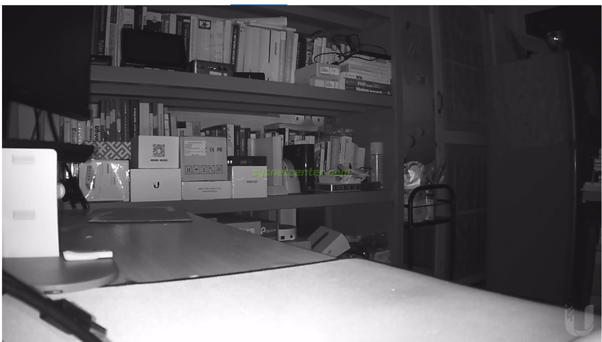 Ubiquiti Unifi Video G3