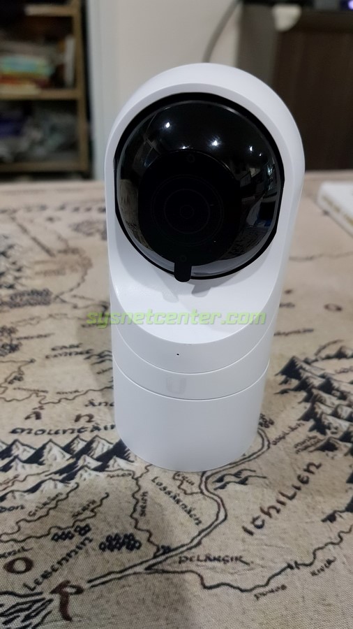 Ubiquiti Unifi Video G3 Flex