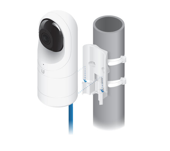 Ubiquiti Unifi Video G3 Flex