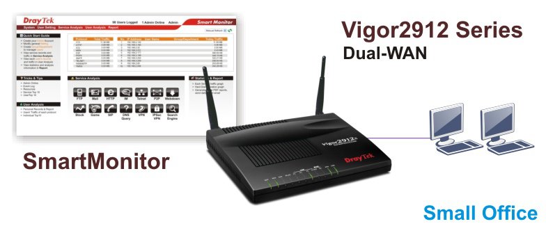 draytek-vigor2912