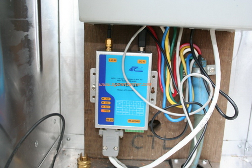 Ubiquiti NanoStation Loco