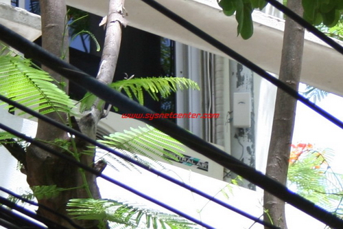 Ubiquiti NanoStation Loco