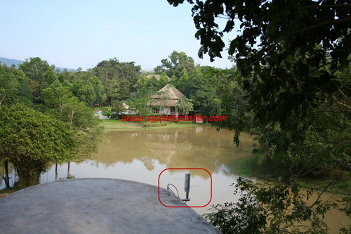 Ubiquiti NanoStation M5