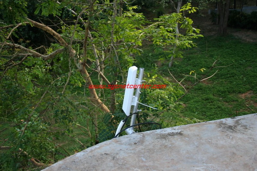 Ubiquiti NanoStation M5